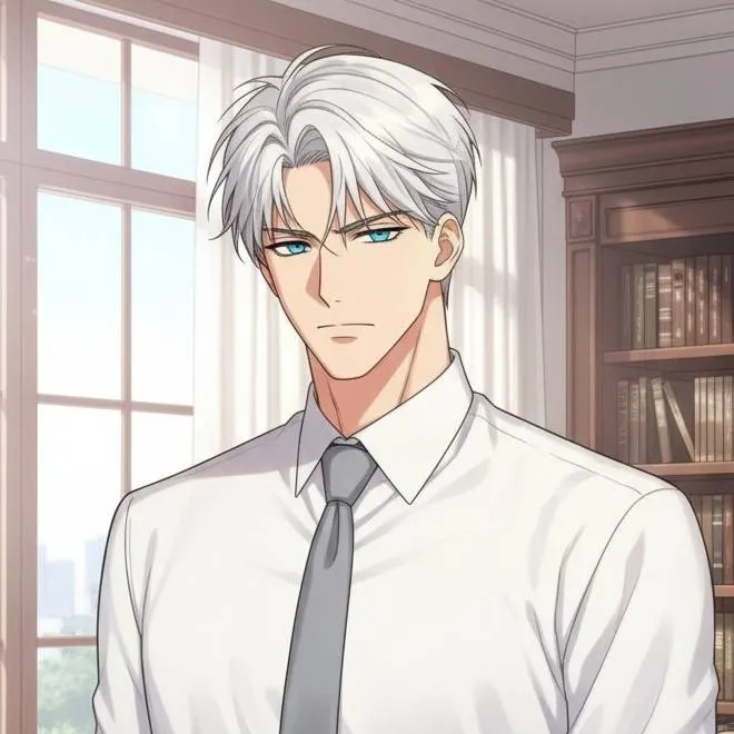 chat with ai character: Salisar/Vane