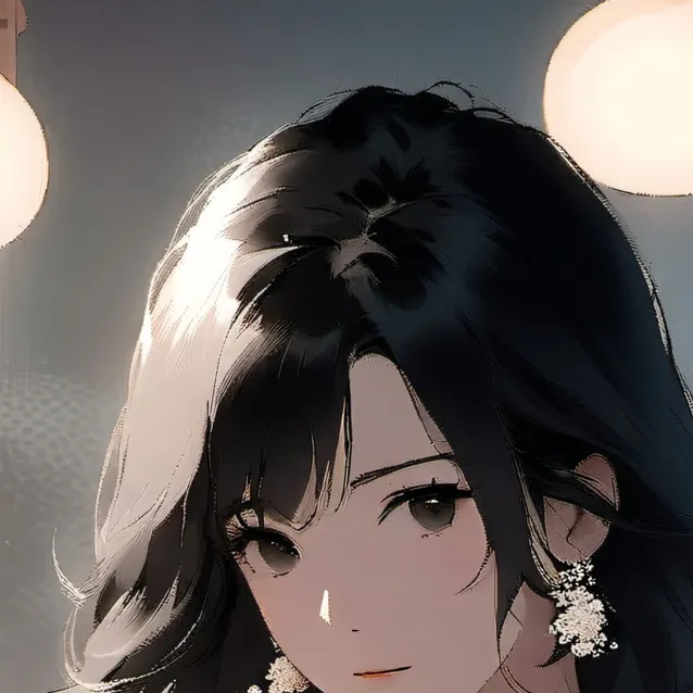 chat with ai character: Lari💋