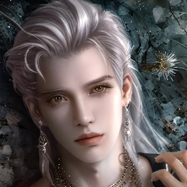 chat with ai character: Gabriel 