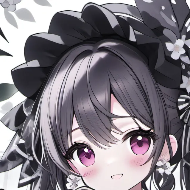 chat with ai character: Ester