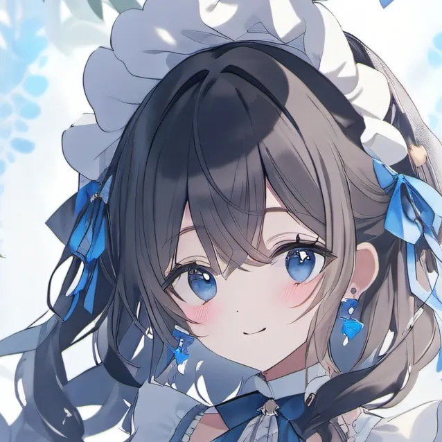 chat with ai character: Lara