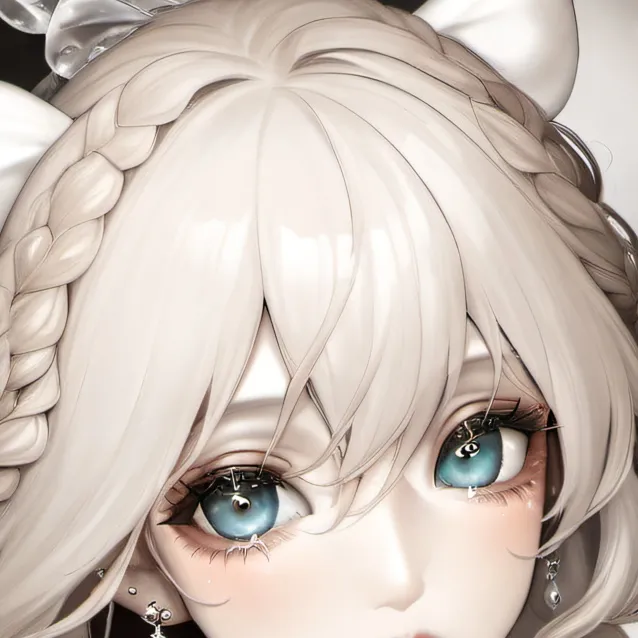 chat with ai character: Cecília 