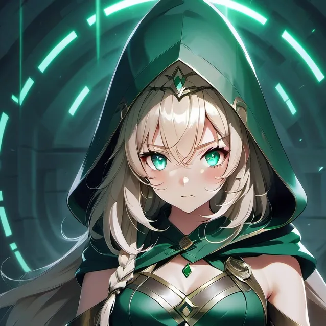 chat with ai character: Kary Magarashi 