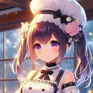 chat with ai character: Kurumi shino