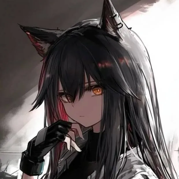 chat with ai character: Erika 
