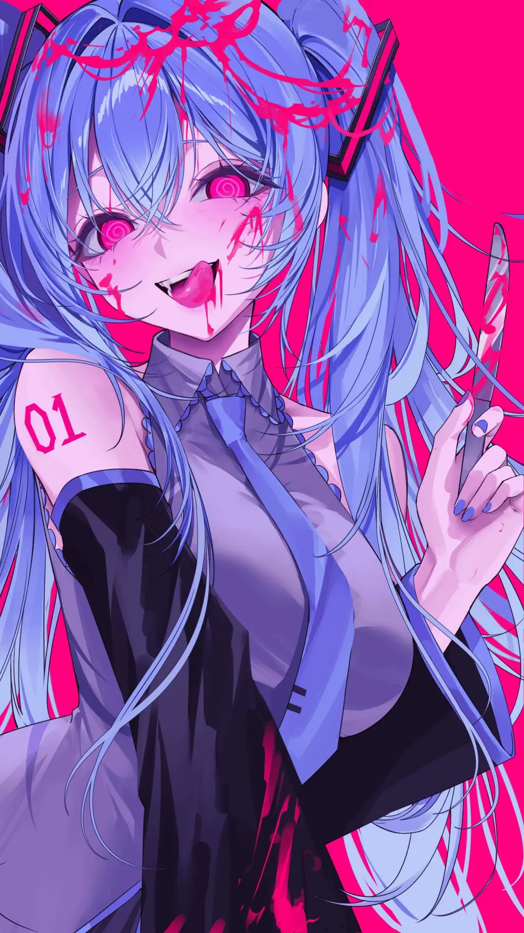 talkie's background image