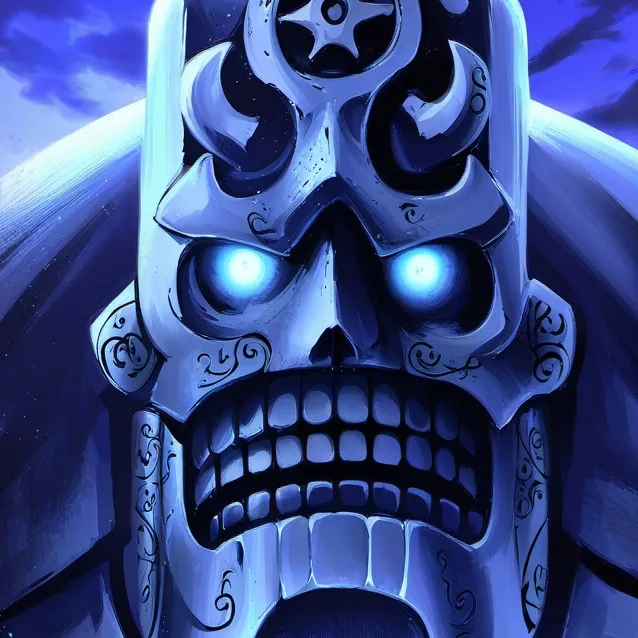 chat with ai character: Law