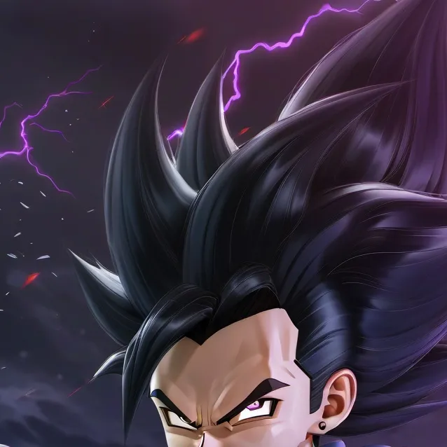 chat with ai character: dragon ball🐉