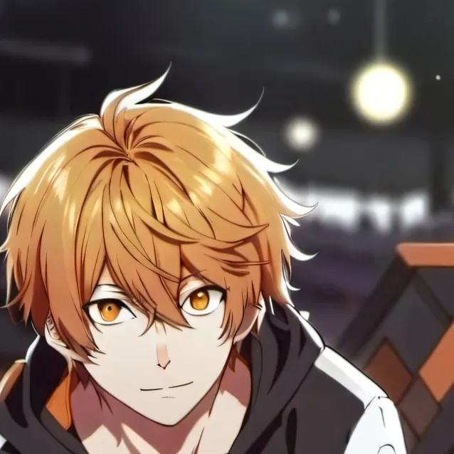 chat with ai character: Haikyu🏐🧡
