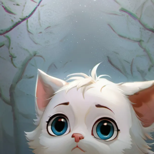 chat with ai character: Kaaatie's oc baby 