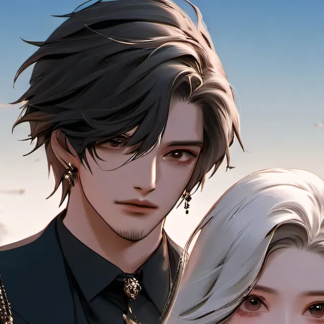 chat with ai character: leo