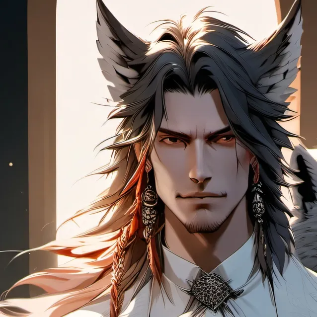 chat with ai character: ota