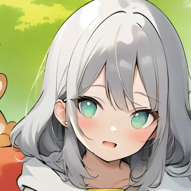 chat with ai character: niko