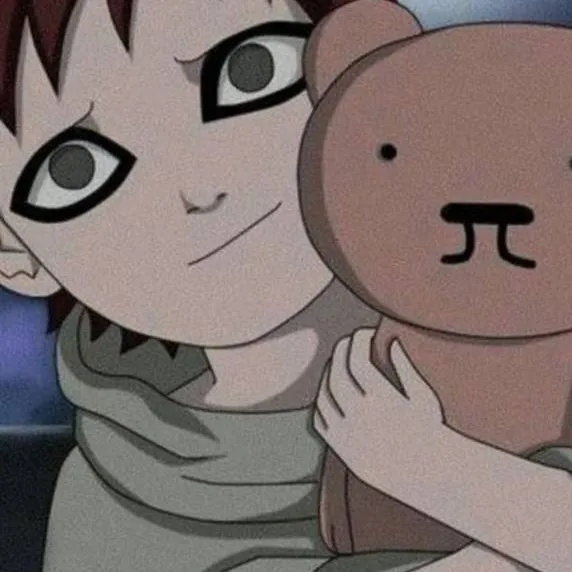 chat with ai character: gaara chikito y tu