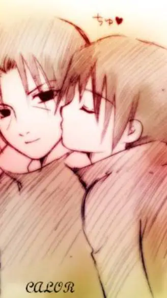 ai character: sasuita 🏳️‍🌈🤨🇪🇦 background