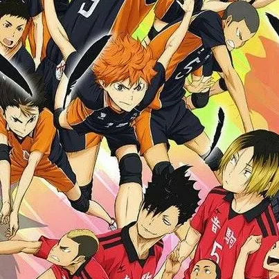 chat with ai character: KARASUNO VS NEKOMA