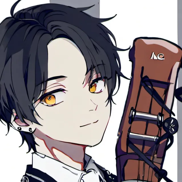 chat with ai character: Salvador 