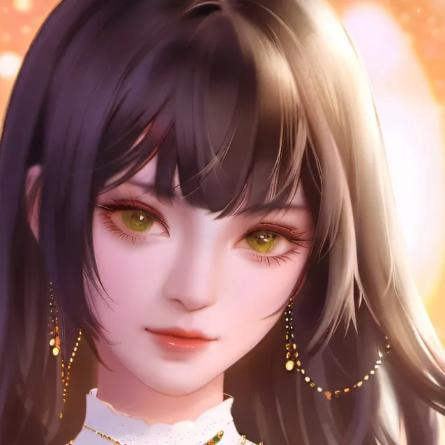 chat with ai character: claire 