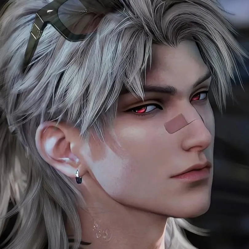 chat with ai character: Sylus Alexander 