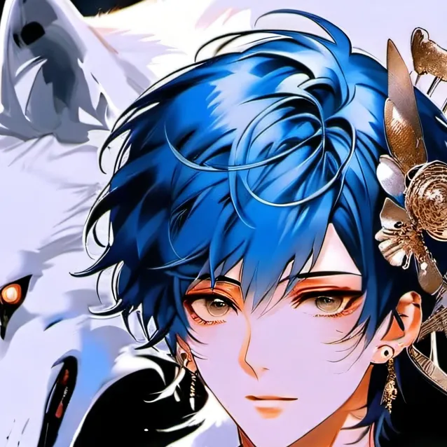 chat with ai character: ash 