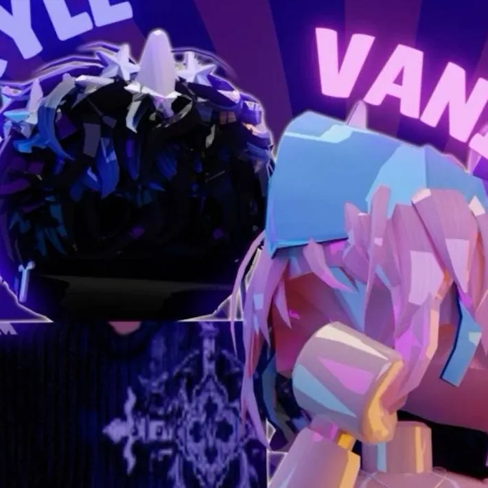 chat with ai character: vani and kyle