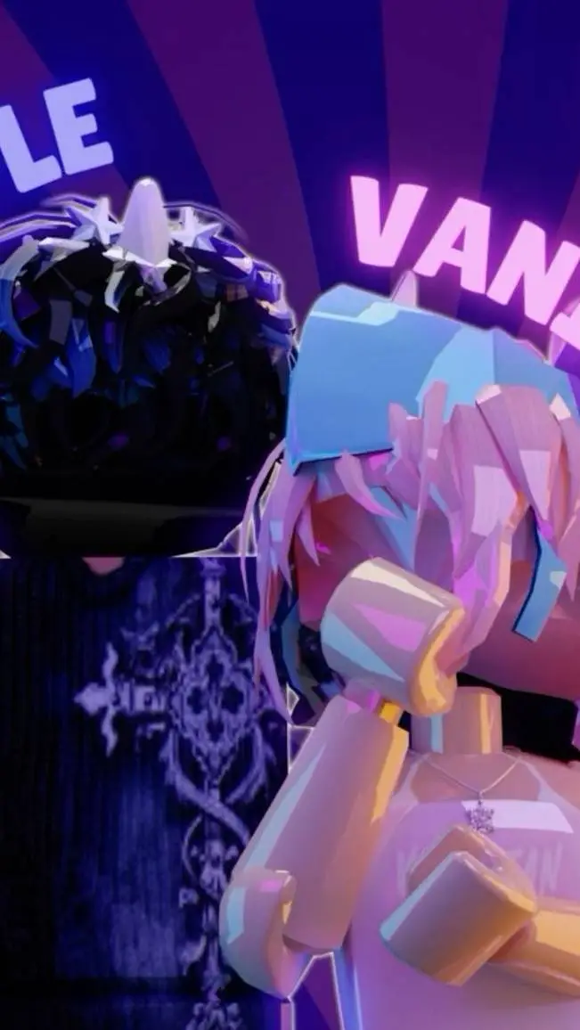 ai character: vani and kyle background