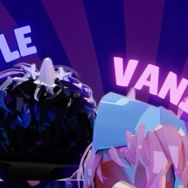 chat with ai character: vani and kyle