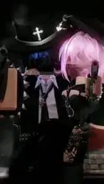 ai character: vani and kyle  background