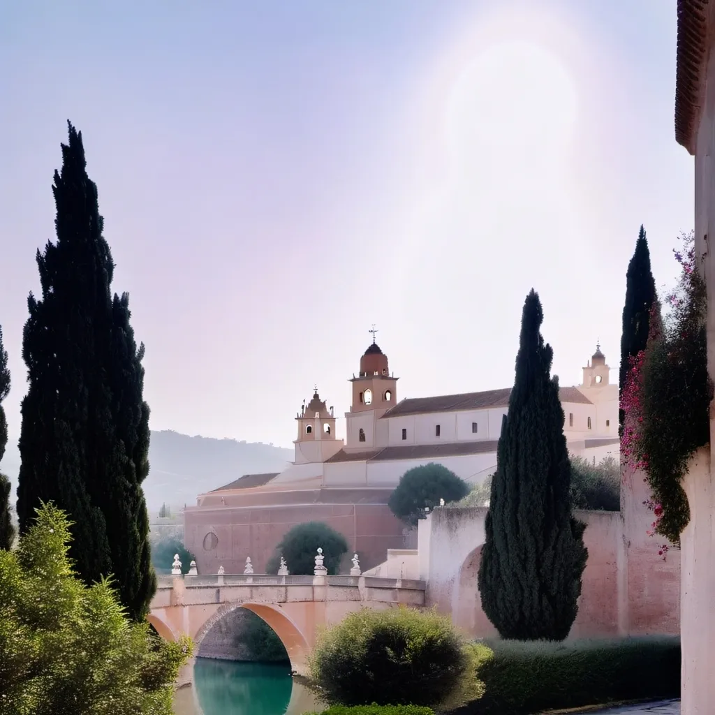 chat with ai character: spain