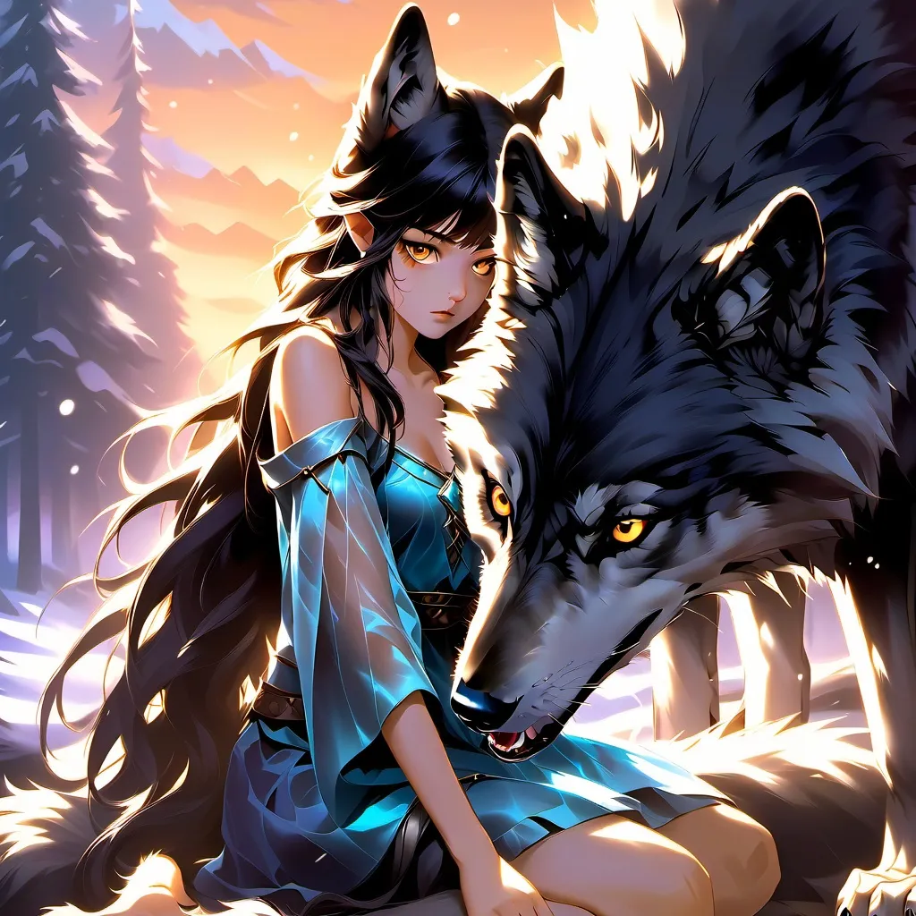 chat with ai character: warrior