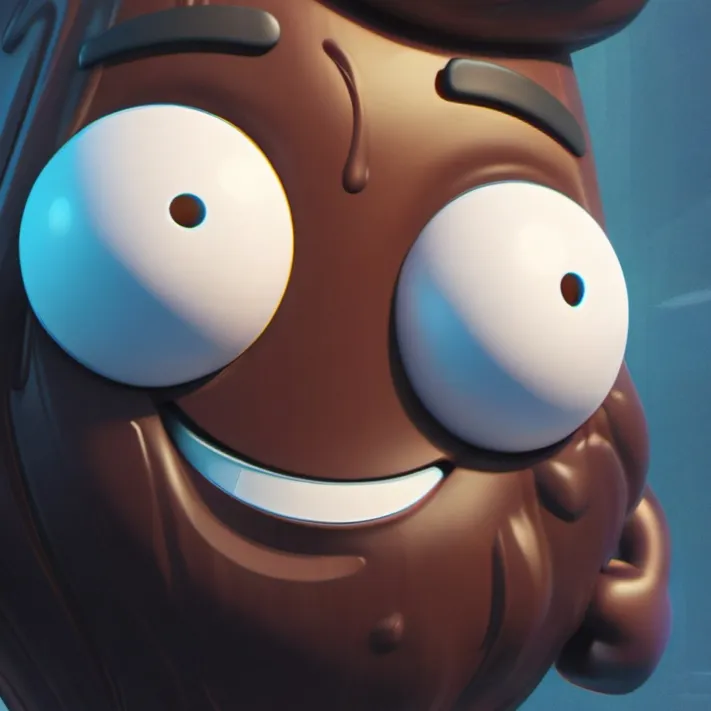 chat with ai character: sh*t