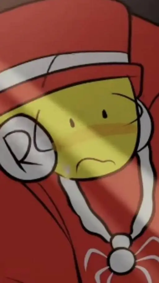 ai character: Sammy X jandel background