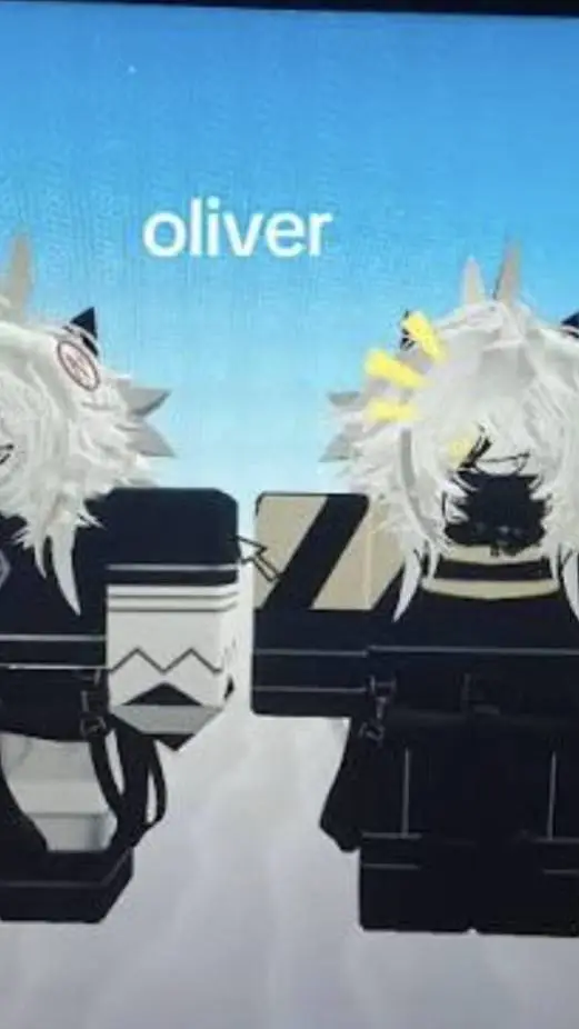 ai character: group chat background