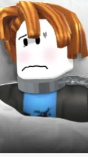 ai character: chained together  background