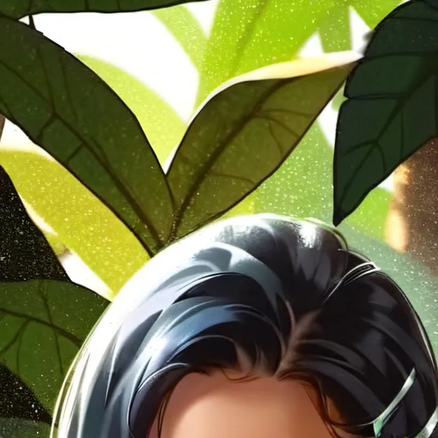 chat with ai character: alisha candelario 