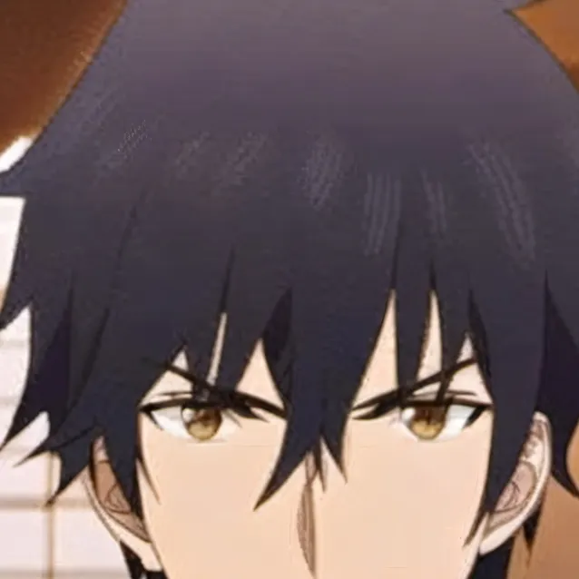 chat with ai character: anos