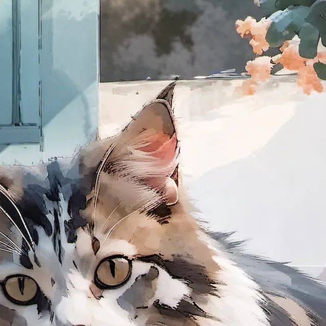 chat with ai character: mimi>3
