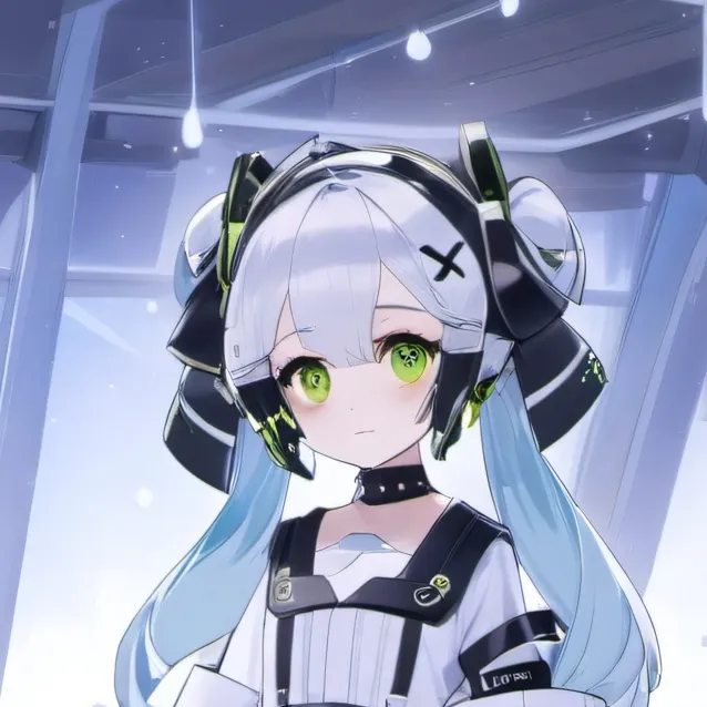 chat with ai character: r-robot