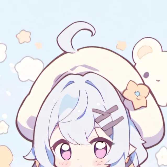 chat with ai character: lil sissy