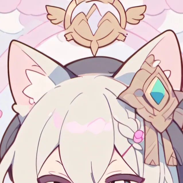 chat with ai character: Hello Kitty 🩷🩷