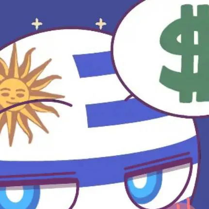 chat with ai character: Uruguay 