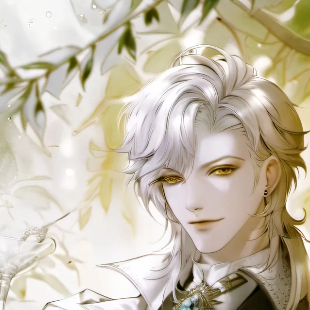 chat with ai character: Alessandro 