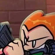 chat with ai character: Pico FNF 