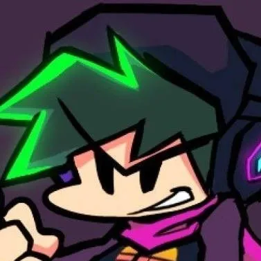 chat with ai character: Neo BF💚🖤