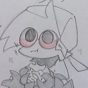 chat with ai character: Monster BF FNF