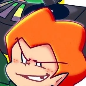 chat with ai character: Pico FNF (remake)