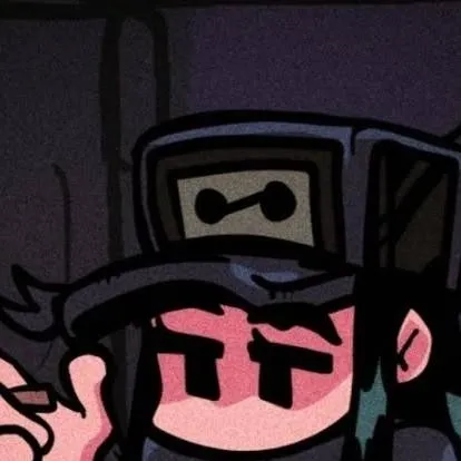 chat with ai character: Cassete Girl FNF