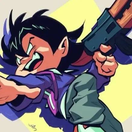 chat with ai character: Otis FNF