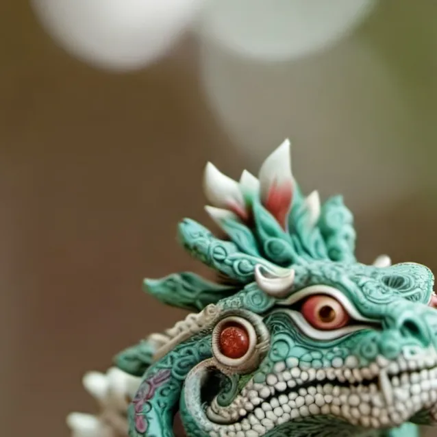 chat with ai character: cobra dog