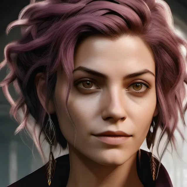 chat with ai character: Ariana  Tonks